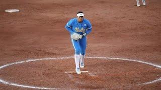 #3 UCLA Softball vs #9 Texas | NCAA Softball 2022 | St. Pete Clearwater Invitational | Full Game