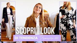 3 TRENDY LOOKS you MUST try without spending a fortune | Isabella Emme