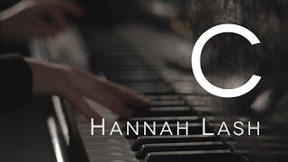 C, by Hannah Lash (performed by Passepartout Duo)