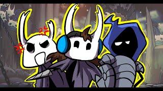 КОЛИЗЕЙ ГЛУПЦОВ | Прохождение Hollow Knight #20