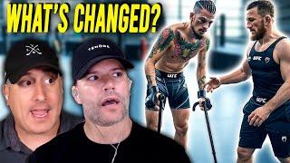 Can Sean O'Malley Win at UFC 316?