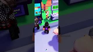 I GOT DONATED 100 ROBUX IN PLS DONATE! my user (billyBoyont) #roblox #plsdonate #robux