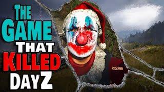 IS SCUM BETTER THAN DAYZ? 2022 | REVIEW | IS DAYZ DONE?