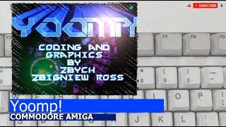 Commodore Amiga -=Yoomp!=-