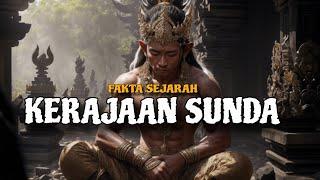 Sejarah Kerajaan Sunda: Fakta Lain Yang Harus diketahui