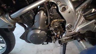 ️CÓMO RECUPERAR UN MOTOR️ PARADO DURANTE AÑOS⌛