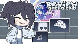 Review gacha club edition ( MOD ) | QueeN CaT