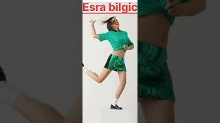 Esra bilgic latest Photoshoot | Esra bilgic latest instagram pics | esra bilgic | #esrabilgic#shorts