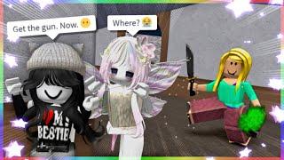 MM2 FUNNY MOMENTS ️ (TEAMERS)