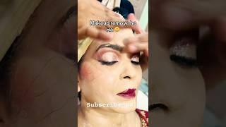 I removed my makeup‍️#viralvideos #viralshorts #trending #trendingshorts
