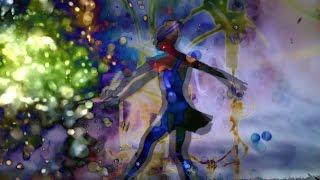 Transcension - Chill Step - Sysyphe 'Sinking' Music Ballet Video