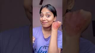 Viral mehendi Removal hack #shorts #youtubeshorts #missgarg #viralhacks #viral #hacks #mehendi