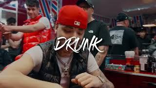 [FREE] Shiva x YTN Maden type beat - "Drunk" - Prod. by Yad