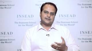 Phani Naik, Vice President, BrandPier Inc.