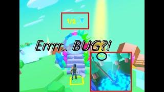 BUG!? Or Next Update?? - in Star Simulator Beta