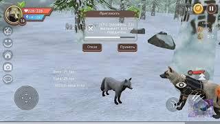 ПУГАЕМ ИГРОКОВ В WileCraft. Я Ibeta 125???!!