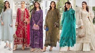 Maria B Chiffon Collection 2024 unboxing | Full Collection /Maria B Latest collection