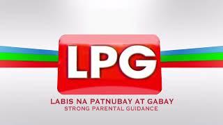 MTRCB Rated LPG (HD/Widescreen/Remake)