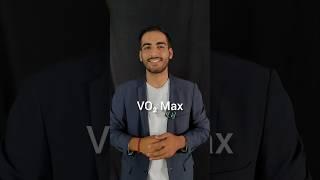 How to Calculate VO2 Max in 30 Seconds!  || Adhiraj Singh