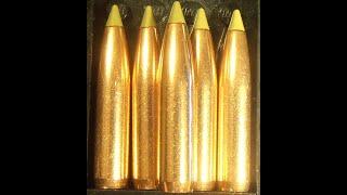 Nosler E-Tip .338 225 gr/14,1 грамм, ВС-0,661