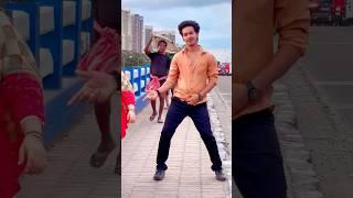 Tu jo has has ke sanam ️ #shorts #dance #chandanthakur #youtubeshorts #1million