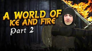 A World Of Ice & Fire (Warband Mod) Barrys revenge!