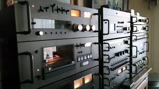 Technics RS-9900