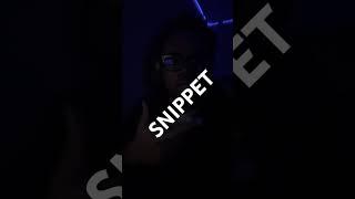 saino alyx - goin snippet