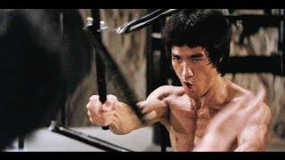 Bruce Lee  -  Operacion dragon