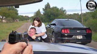 MOST SHOCKING High Speed Police Chases Caught on Dashcam! Out of Control! 2025 Compilation