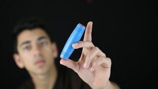 Kururin Is The Fidget Toy That Does Flips