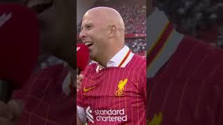Jurgen Klopp  Arne Slot