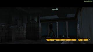 Прохождение GTA 3 на 100% - Миссия 33: Уничтожение улик