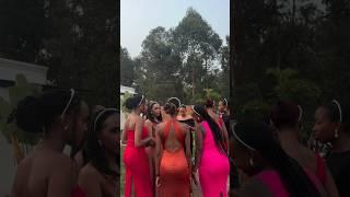 Rwandan Traditional dance icons Inyamibwa Kigali Rwanda Culture  ️ ️