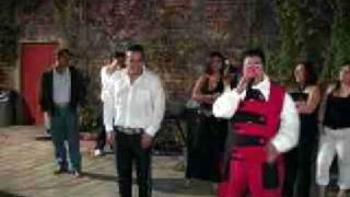 Jansolin Show