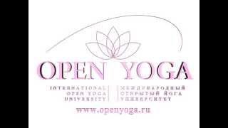 International Open Yoga University