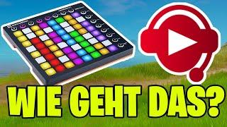 Soundboard Tutorial | So geht das!