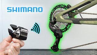 Is new Shimano wireless worth it? (plus more upgrades for the Ripley)