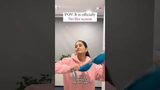 NO-BRA Season = Hoodie Season  #popxodaily #popxo #trending #relatable #viral #bra #winterseason