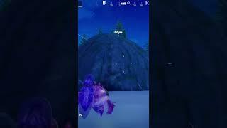 ЧЕРТИЛА В КОМАНДЕ #fortnite