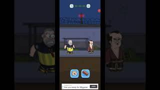 Jail Breaker : Sneak Out! Level 79 WalkThrough Solution | Fazie Gamer