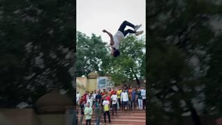 Real Talent Hai Bhai Log Mujhe Bandar Matt Smjhna ️ #shortvideos #viral #parkour #stunt