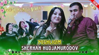 Sherhan Hudjamurodov - Yoshligim | Шерҳан Ҳуджамуродов - Ёшлигим 2023  𝕊𝕥𝕦𝕕𝕚𝕠 𝕃𝕚𝕧𝕖𝕝𝕪