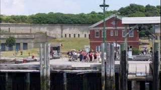 New book explores Boston Harbor Islands