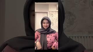 bigo live Niswahbm bikin crot #bigolive #hijabstyle #hijabviraltiktok