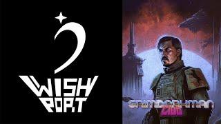 GrimDarkPodcast - Издательство WishPort