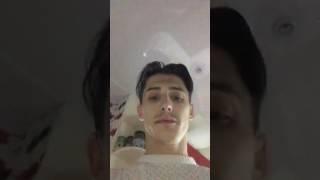 Periscope Михаил Зайцев 15.01.2017 ||