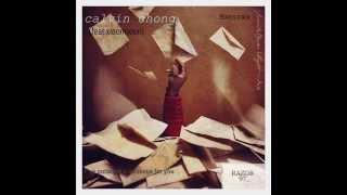 Calvin Chong Feat Xiaomixion I've gotta get a message to you