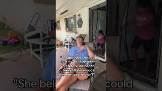 Funny Mom Life Moments #momlife #fok #momhumor #relatablemom