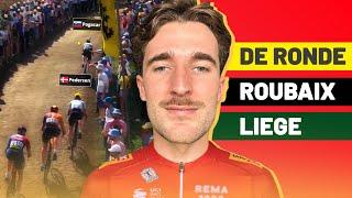 THE FINALE - #33: Uno-X Career on Pro Cycling Manager 2024
